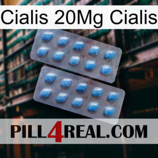 Cialis 20Mg Cialis viagra4